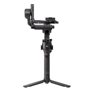 DJI RS5, must - Stabilisaator