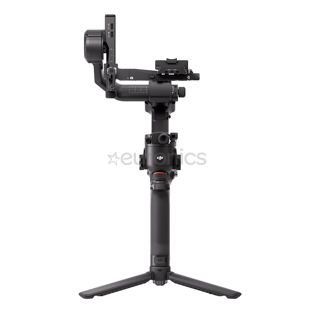 DJI RS5, must - Stabilisaator