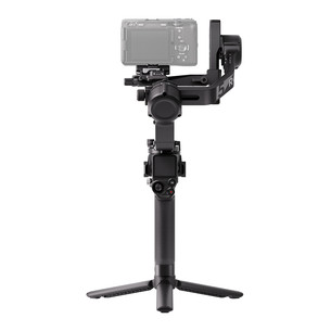 DJI RS5, must - Stabilisaator