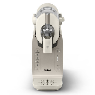 Tefal Freezi, 16-in-1, silver - Ice cream maker