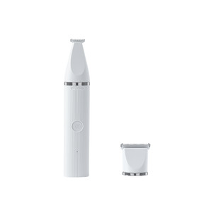 Petkit 2-ühes Pet Trimmer Pro, valge - Loomakarvade trimmer