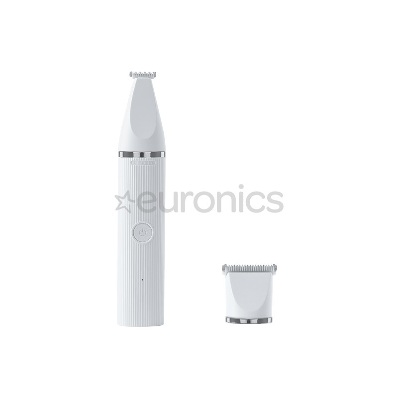Petkit 2-ühes Pet Trimmer Pro, valge - Loomakarvade trimmer
