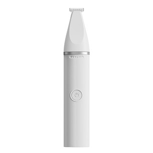 Petkit 2-ühes Pet Trimmer Pro, valge - Loomakarvade trimmer