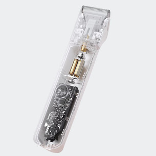 Petkit 2-ühes Pet Trimmer Pro, valge - Loomakarvade trimmer