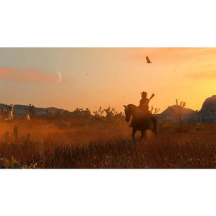 Red Dead Redemption Remastered, PlayStation 5 - Игра