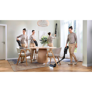 Bosch Unlimited 10 ProPower, must - Juhtmevaba varstolmuimeja