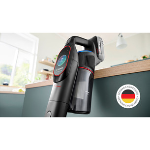 Bosch Unlimited 10 ProPower, must - Juhtmevaba varstolmuimeja