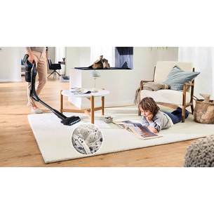 Bosch Unlimited 10 ProPower, must - Juhtmevaba varstolmuimeja