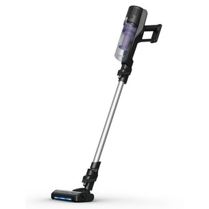 Tefal X-Pert 5.80, violetne/must - Juhtmevaba varstolmuimeja