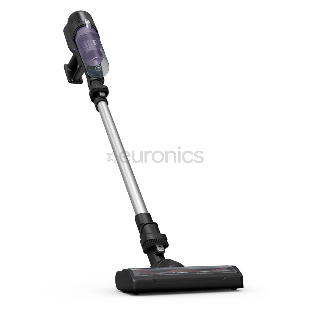 Tefal X-Pert 5.80, violetne/must - Juhtmevaba varstolmuimeja