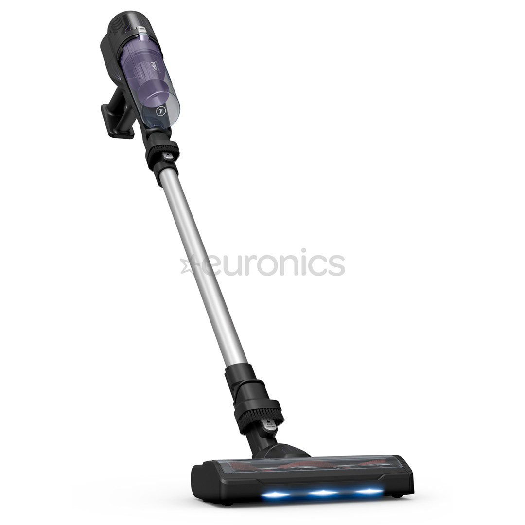 Tefal X-Pert 5.80, violetne/must - Juhtmevaba varstolmuimeja