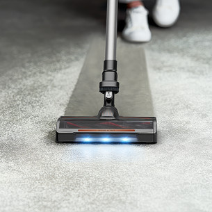 Tefal X-Pert 5.80, violetne/must - Juhtmevaba varstolmuimeja