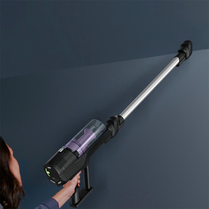 Tefal X-Pert 5.80, violetne/must - Juhtmevaba varstolmuimeja