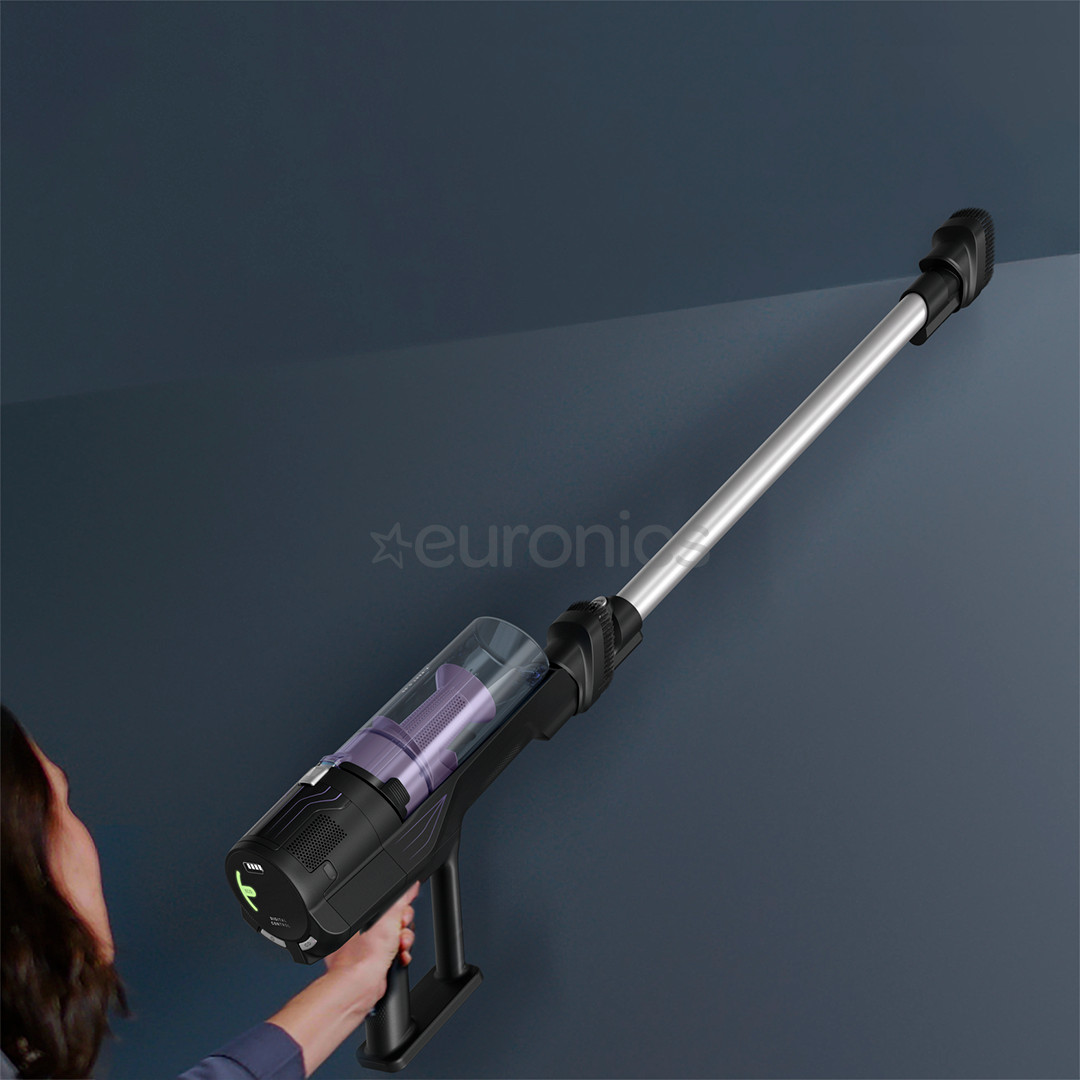 Tefal X-Pert 5.80, violetne/must - Juhtmevaba varstolmuimeja