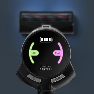 Tefal X-Pert 5.80, violetne/must - Juhtmevaba varstolmuimeja