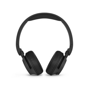 Philips TAH4500BK, must - Juhtmevabad kõrvaklapid