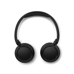 Philips TAH4500BK, must - Juhtmevabad kõrvaklapid