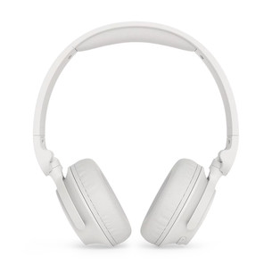 Philips TAH4500WT, valge - Juhtmevabad kõrvaklapid