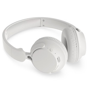 Philips TAH4500WT, valge - Juhtmevabad kõrvaklapid