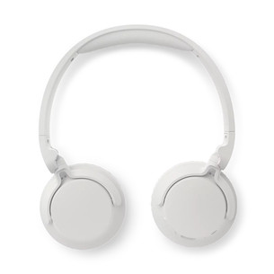 Philips TAH4500WT, valge - Juhtmevabad kõrvaklapid
