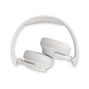Philips TAH4500WT, valge - Juhtmevabad kõrvaklapid