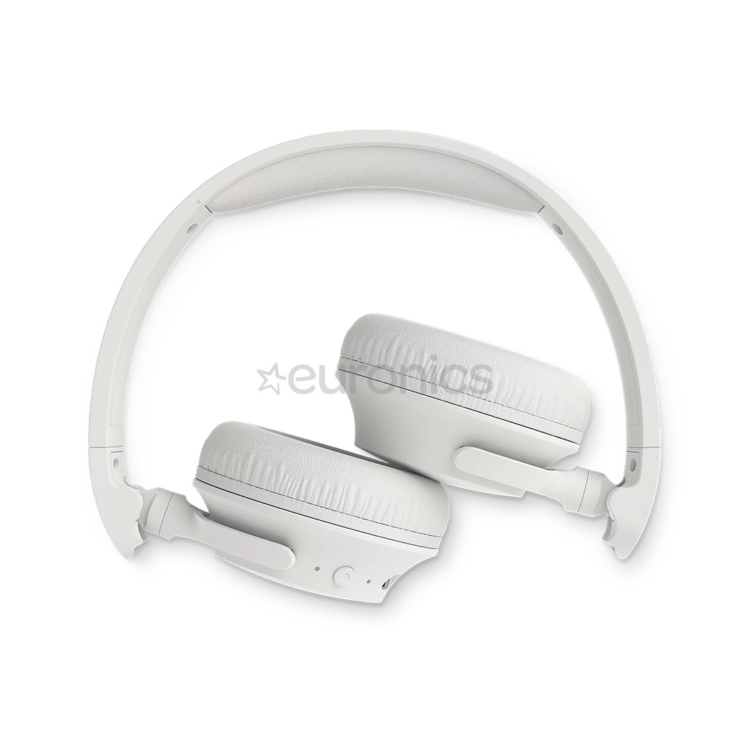 Philips TAH4500WT, valge - Juhtmevabad kõrvaklapid
