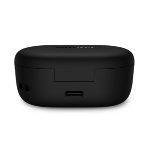 Philips TAT1300, черный - Полностью беспроводные наушники