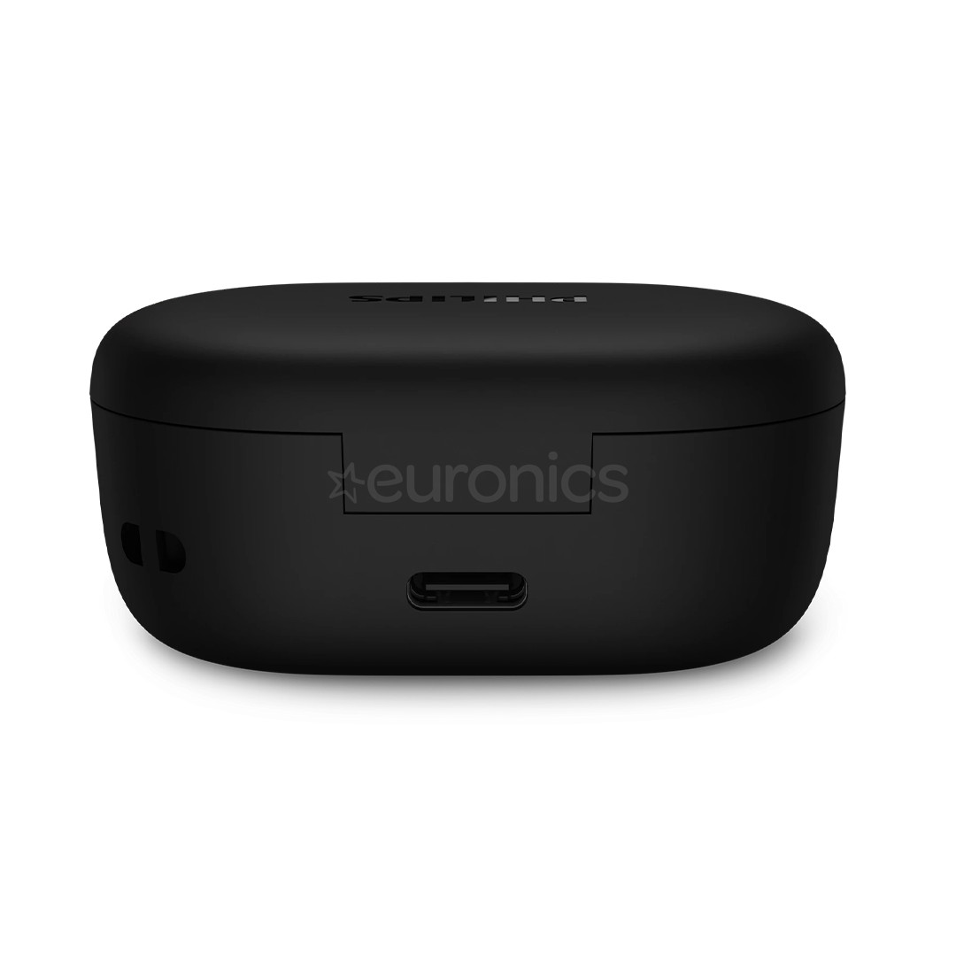 Philips TAT1300, черный - Полностью беспроводные наушники