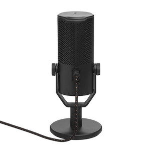 JBL Quantum Stream Studio, must - Mikrofon