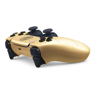 Sony DualSense 007 First Light Limited Edition, kuldne - Juhtmevaba pult