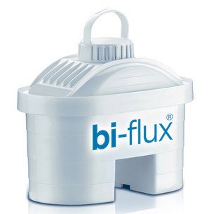 Laica bi-flux® limescalestop - Water filter cartridge H0M