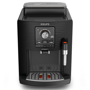 Krups Intensity, must - Espressomasin