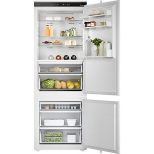 Asko NoFrost, 371 L, kõrgus 194 cm - Integreeritav külmik RBC297SND1