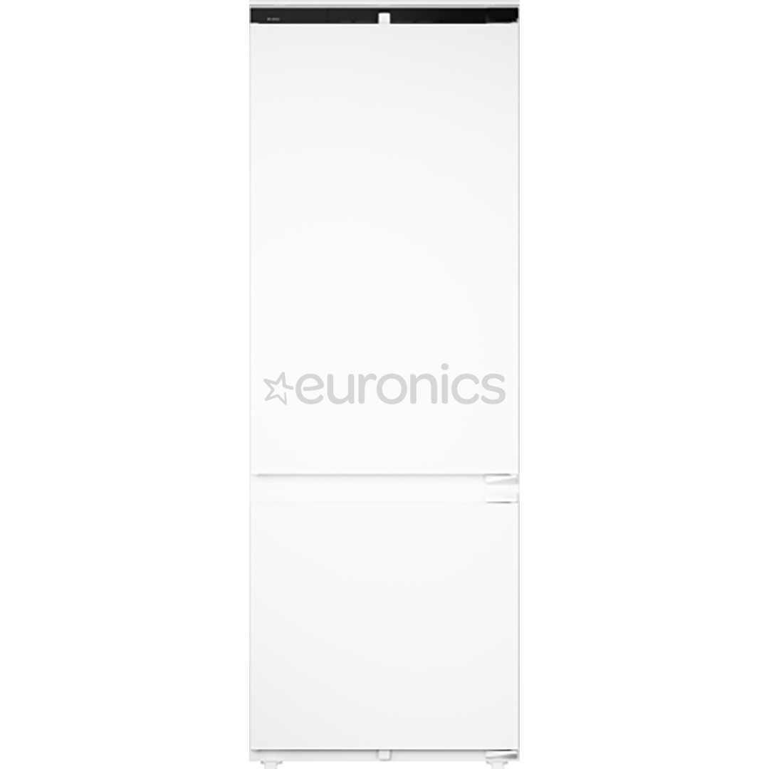 Asko NoFrost, 371 L, kõrgus 194 cm - Integreeritav külmik