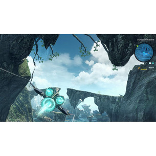 Xenoblade Chronicles X: Definitive Edition, Nintendo Switch 2 - Mäng