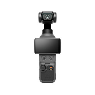 DJI Osmo Pocket 4 Creator Combo, hall - Gimbal kaamera CP.OS.00000544