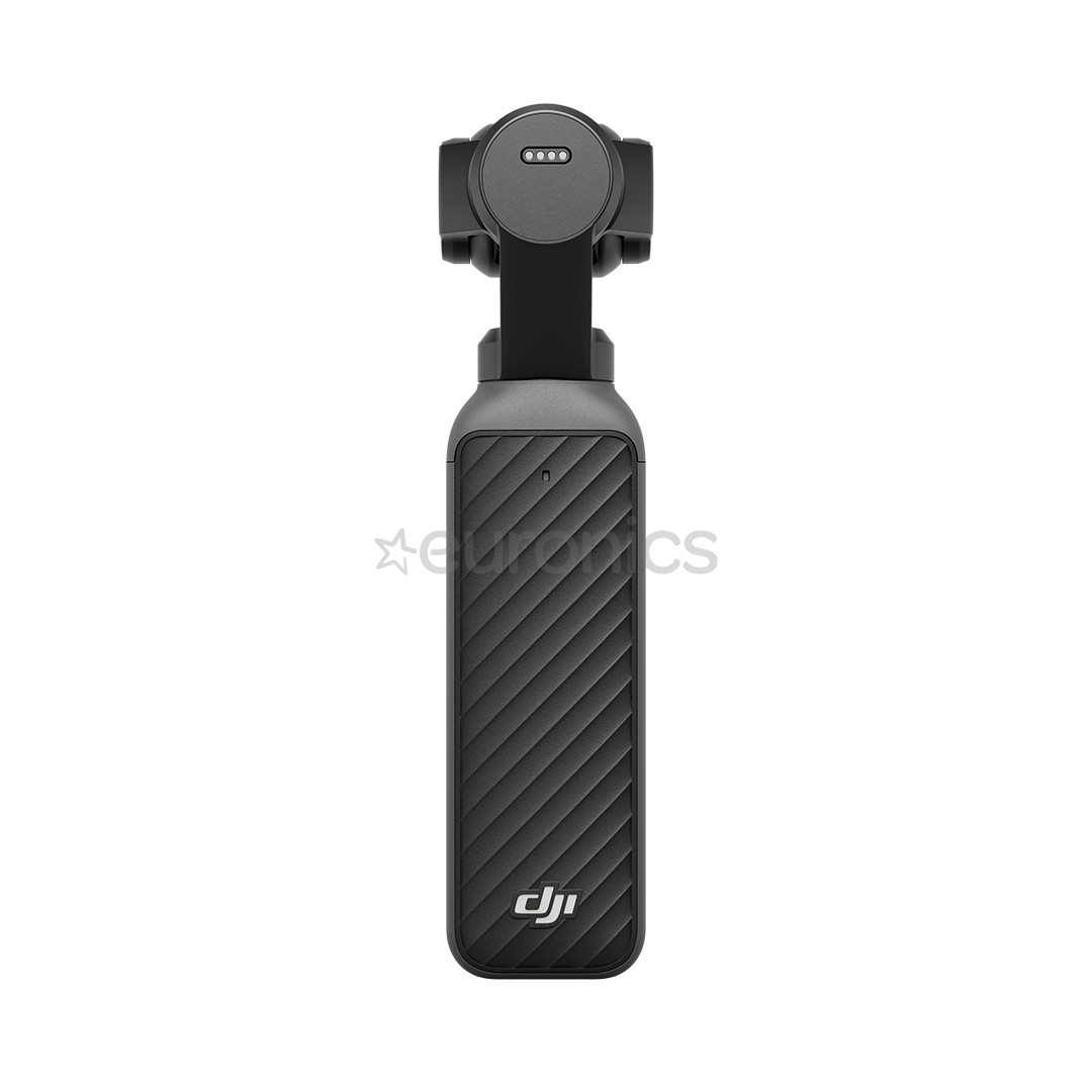 DJI Osmo Pocket 4 Creator Combo, hall - Gimbal kaamera