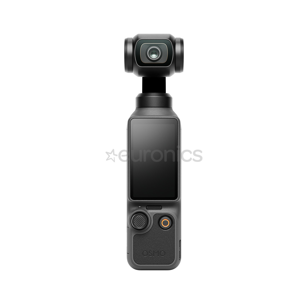 DJI Osmo Pocket 4 Creator Combo, hall - Gimbal kaamera