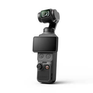 DJI Osmo Pocket 4 Creator Combo, hall - Gimbal kaamera