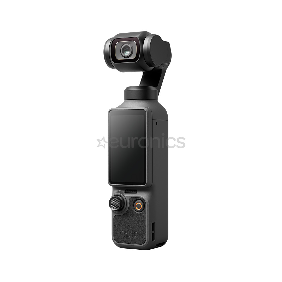DJI Osmo Pocket 4 Creator Combo, hall - Gimbal kaamera