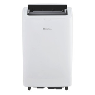 Hisense, 3500 W, valge - Portatiivne konditsioneer APH12QC