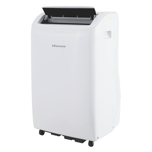 Hisense, 3500 W, valge - Portatiivne konditsioneer