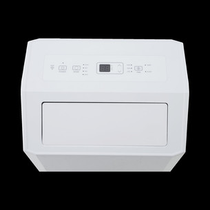 Hisense, 3500 W, valge - Portatiivne konditsioneer