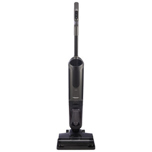 Hisense, сухая и влажная уборка, серый/черный - Беспроводной пылесос