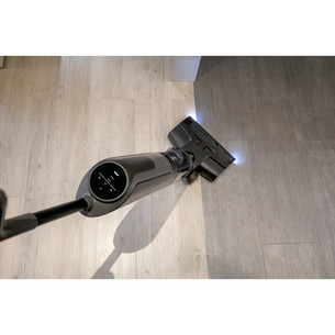 Hisense, сухая и влажная уборка, серый/черный - Беспроводной пылесос