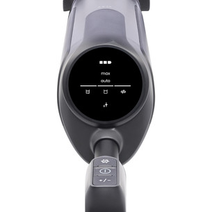 Hisense, сухая и влажная уборка, серый/черный - Беспроводной пылесос