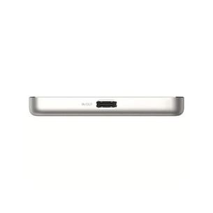 Xiaomi Super Slim Magnetic Power Bank 5000, 5000 mAh, 22,5 W, kuldne - Akupank