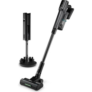 Hisense HiMove IX Elite, tumehall - Juhtmevaba varstolmuimeja