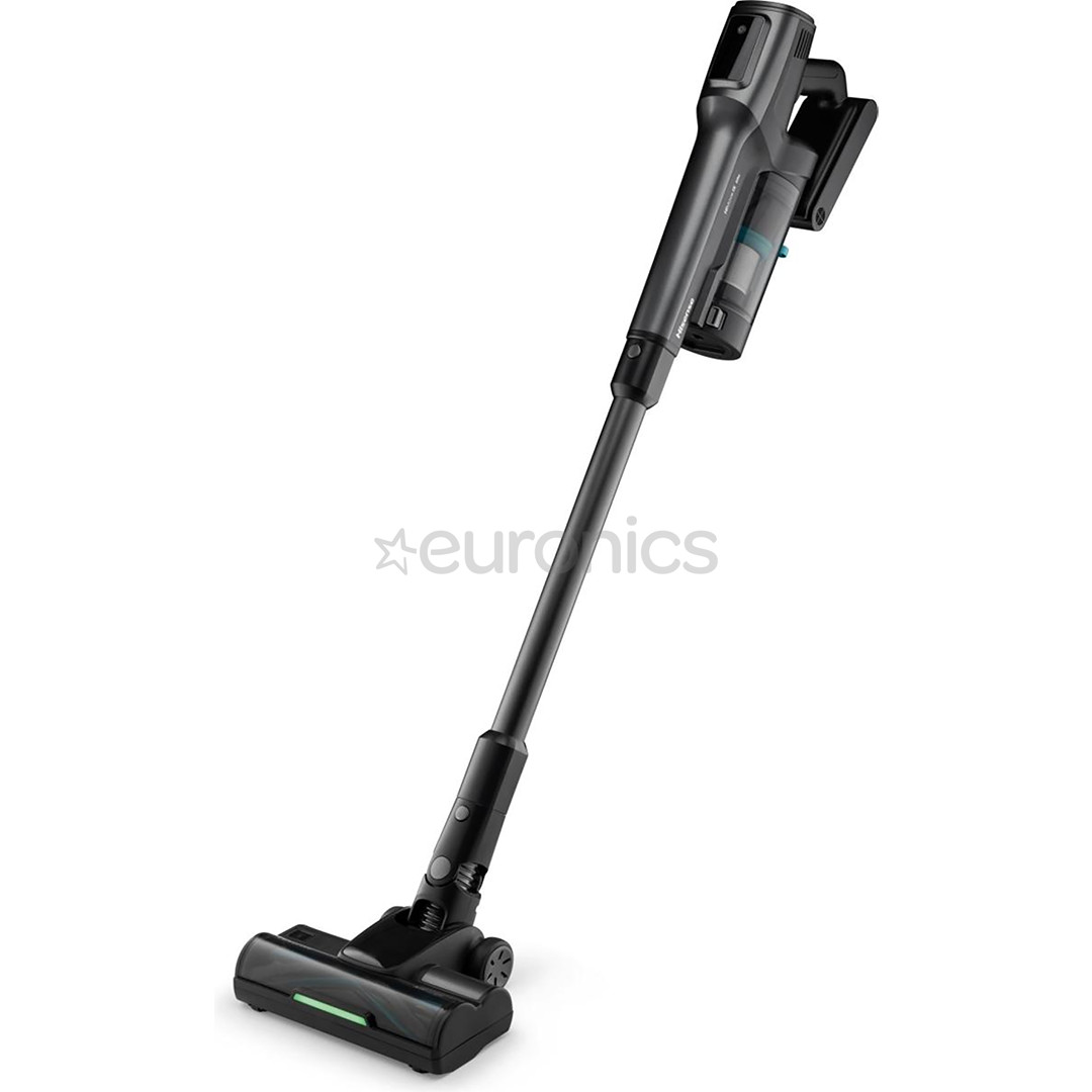 Hisense HiMove IX Elite, tumehall - Juhtmevaba varstolmuimeja