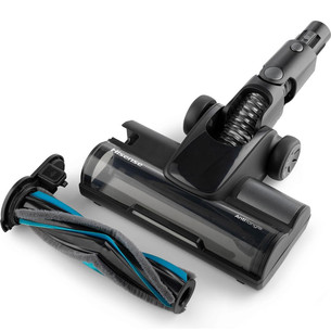 Hisense HiMove IX Elite, tumehall - Juhtmevaba varstolmuimeja